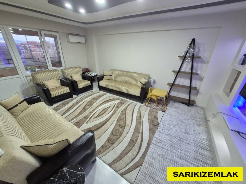 Edremit Akçay Mah`da2+1  Daire. - 21